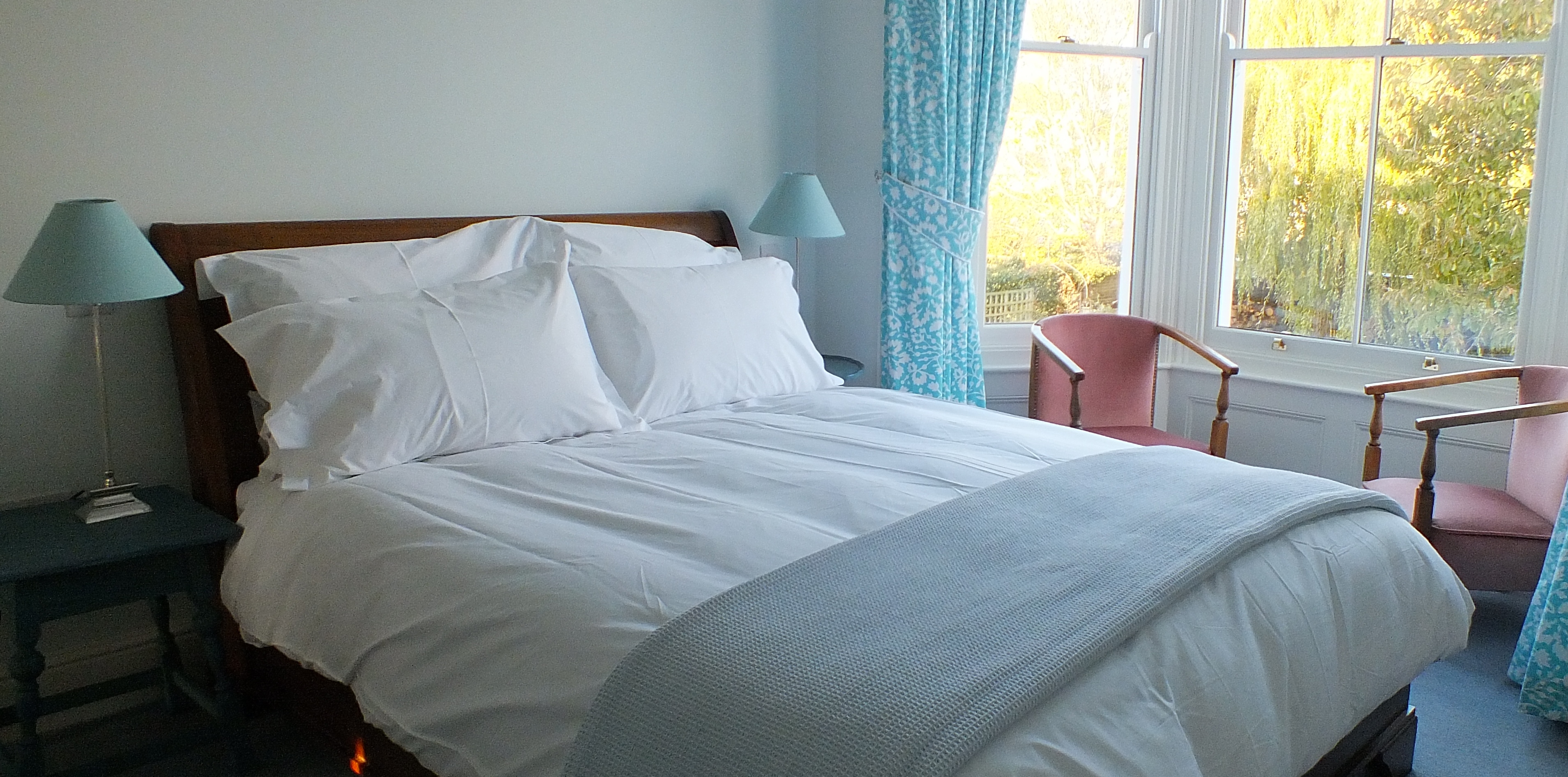 Bear's Well, Bed and Breakfast, Double Room, Deal, Kent