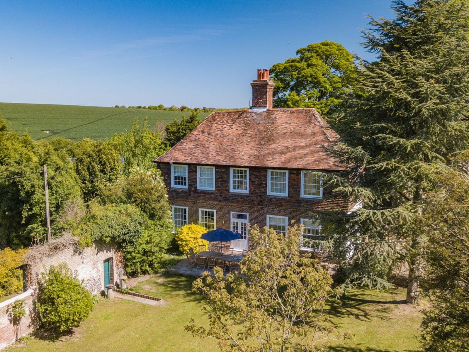 Mulberry Cottages, Manor Farmhouse, Deal Kent