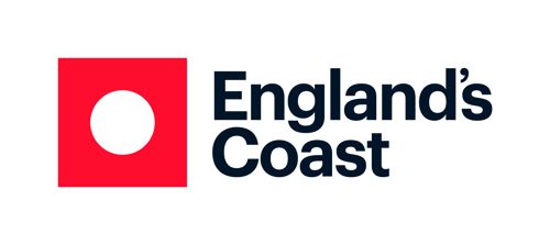 England's Coast logo