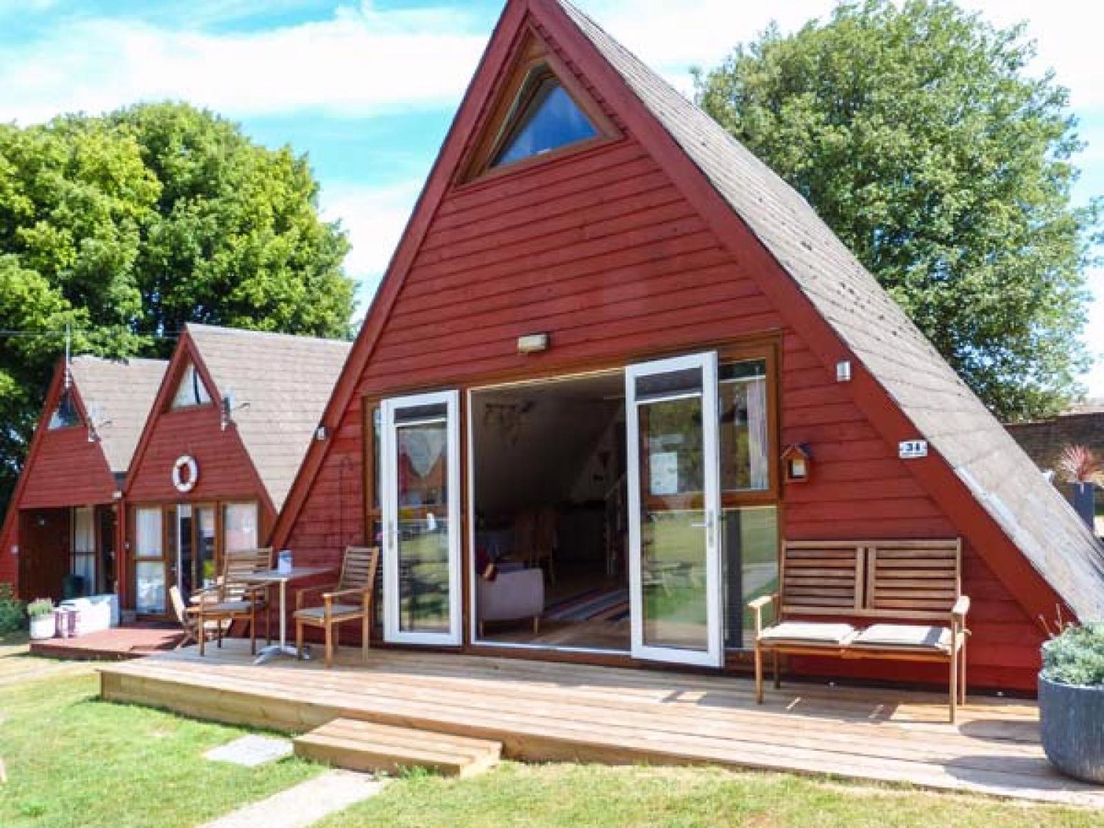 Sykes Holiday Cottages, Deal, kent