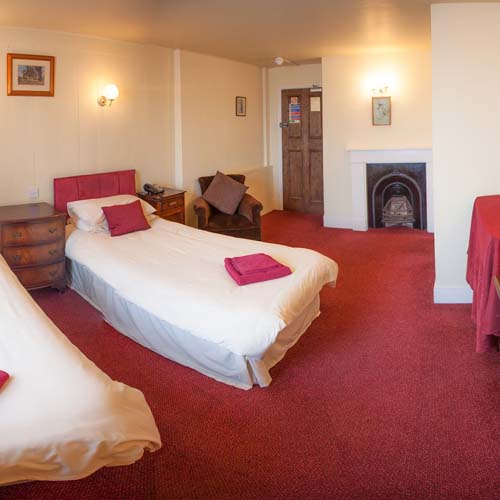 The Kings Arms Hotel, Sandwich, public house, guest accommodation