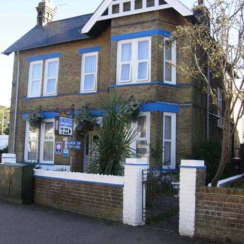 Longfield Guest House, Guest House, Dover, Kent